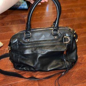 Rebecca Minkoff Satchel